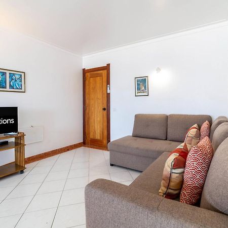 Apartament Colibri By Hellovacations Albufeira Zewnętrze zdjęcie