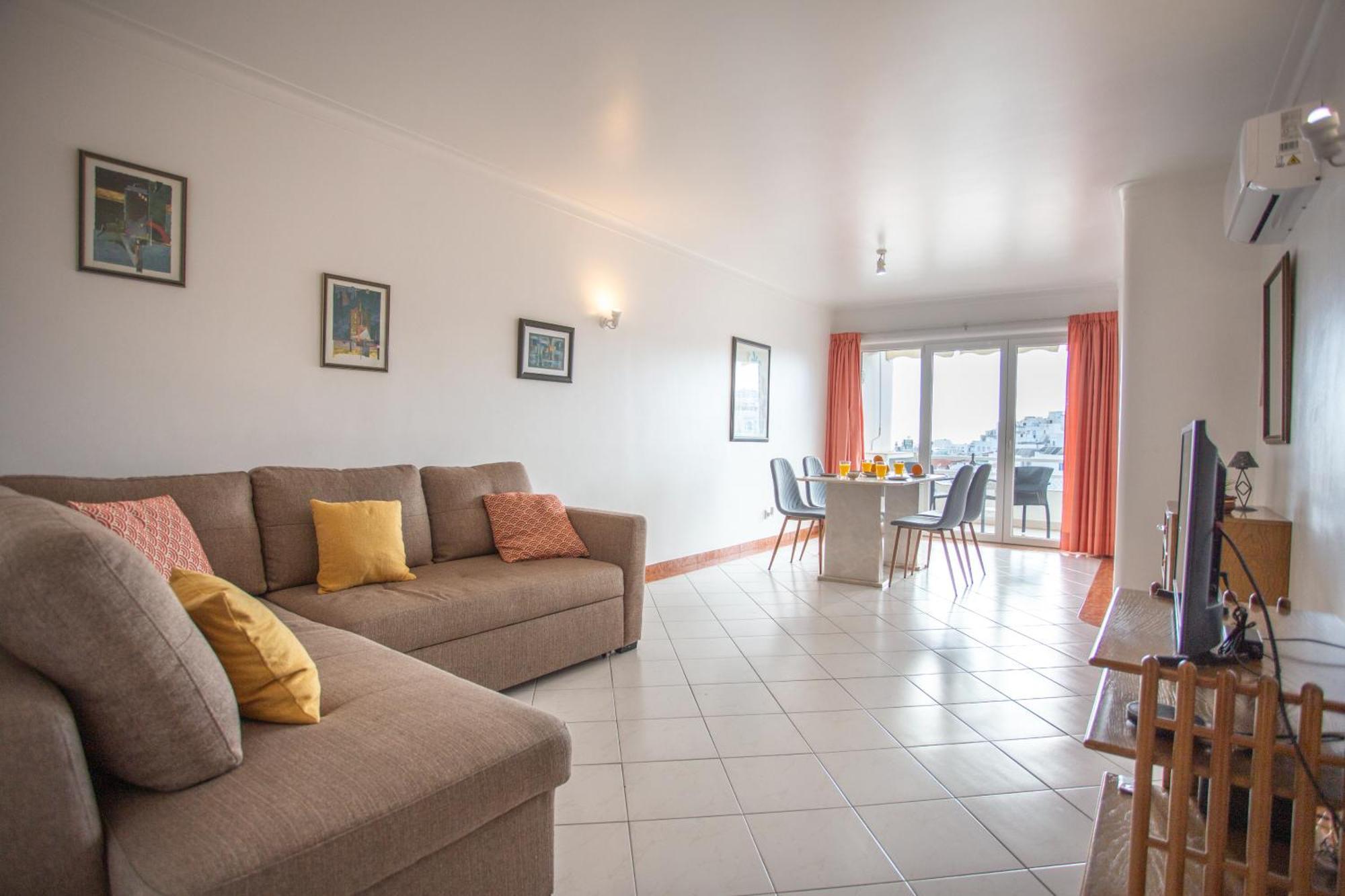Apartament Colibri By Hellovacations Albufeira Zewnętrze zdjęcie
