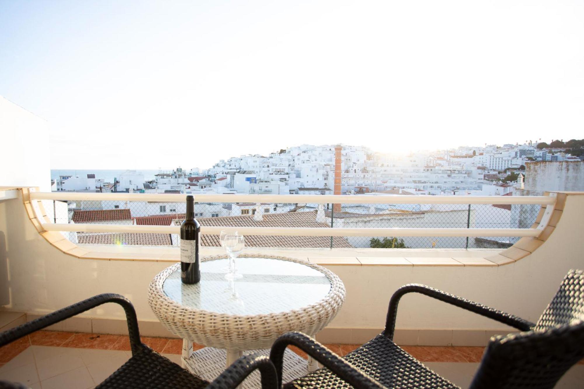 Apartament Colibri By Hellovacations Albufeira Zewnętrze zdjęcie