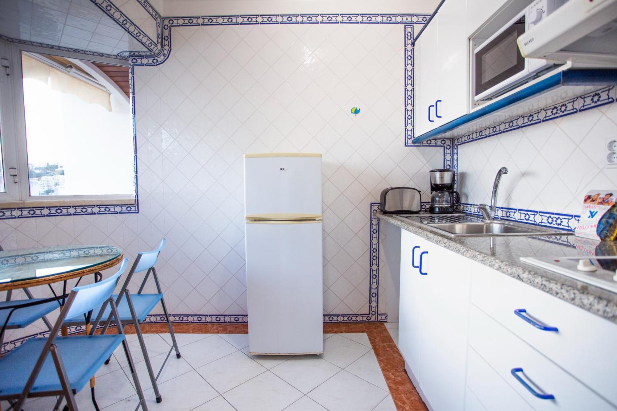 Apartament Colibri By Hellovacations Albufeira Zewnętrze zdjęcie