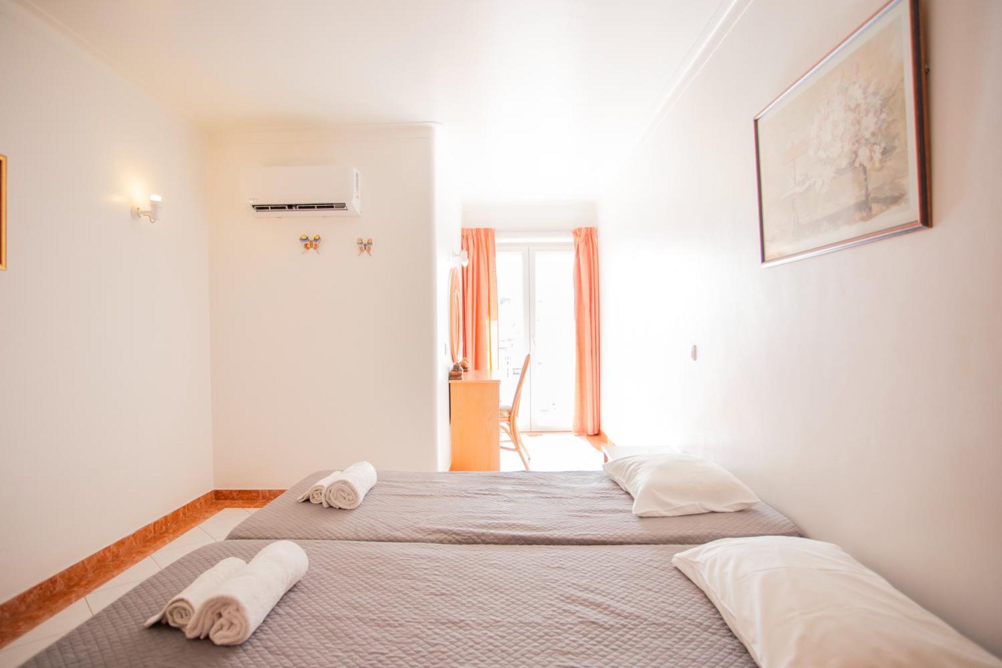 Apartament Colibri By Hellovacations Albufeira Zewnętrze zdjęcie