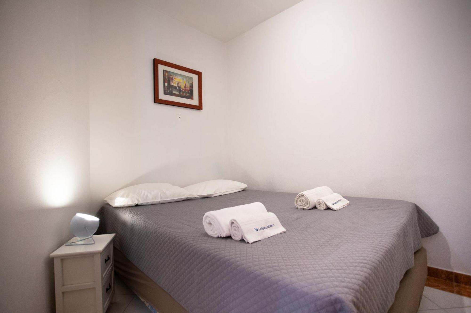 Apartament Colibri By Hellovacations Albufeira Zewnętrze zdjęcie