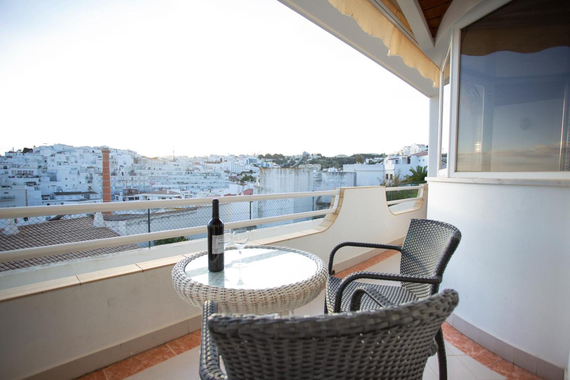 Apartament Colibri By Hellovacations Albufeira Zewnętrze zdjęcie