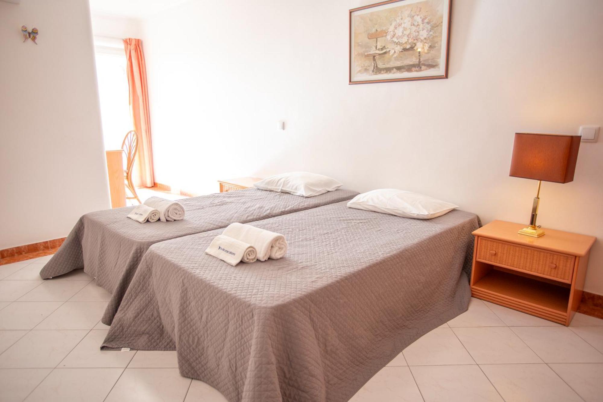 Apartament Colibri By Hellovacations Albufeira Zewnętrze zdjęcie