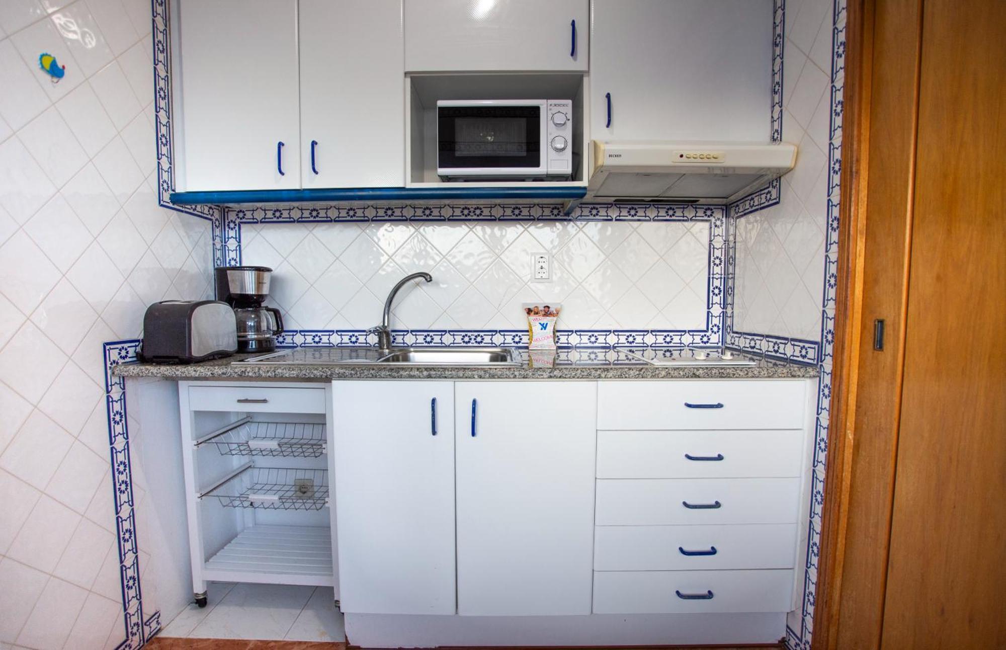 Apartament Colibri By Hellovacations Albufeira Zewnętrze zdjęcie