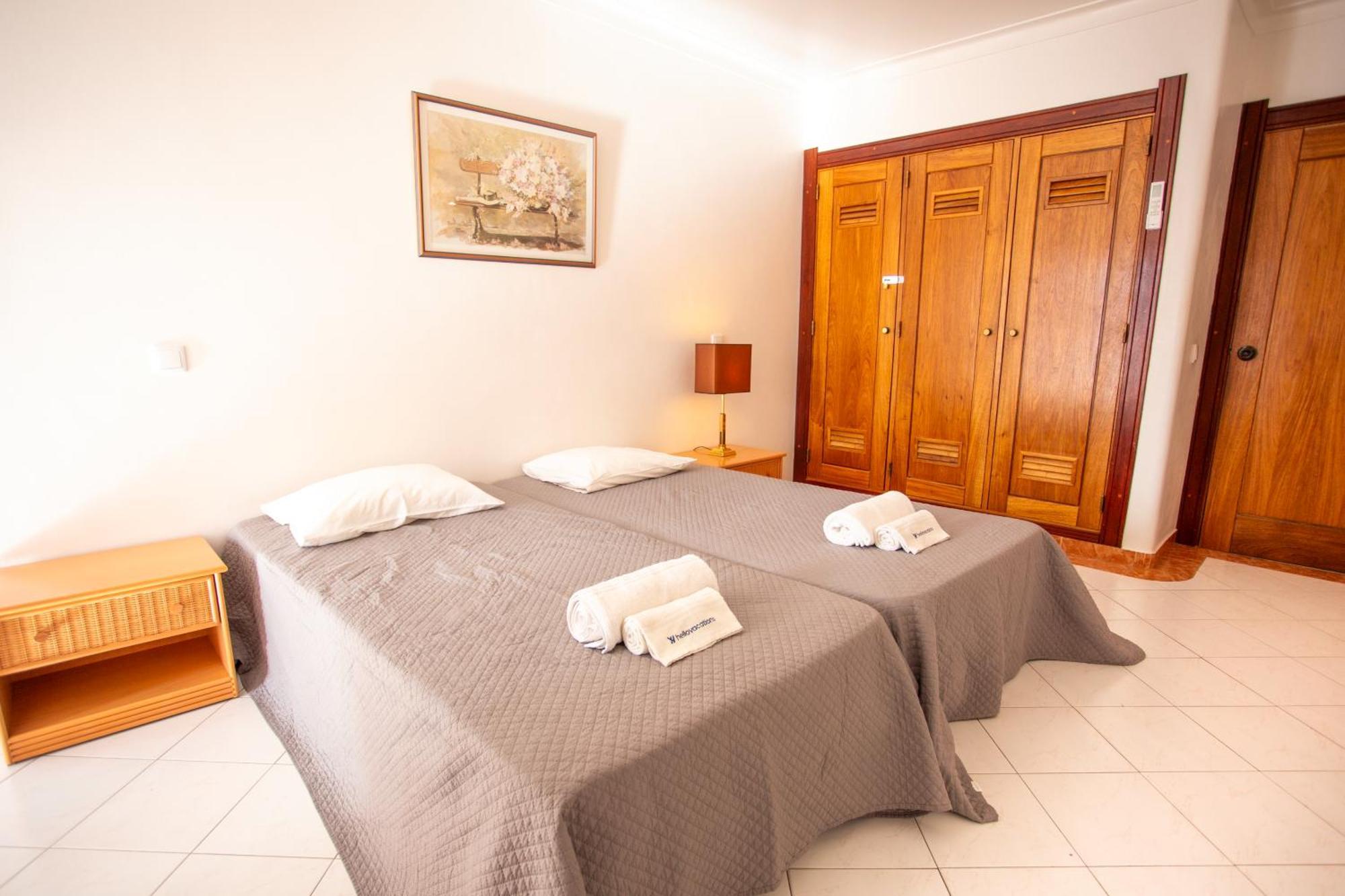 Apartament Colibri By Hellovacations Albufeira Zewnętrze zdjęcie