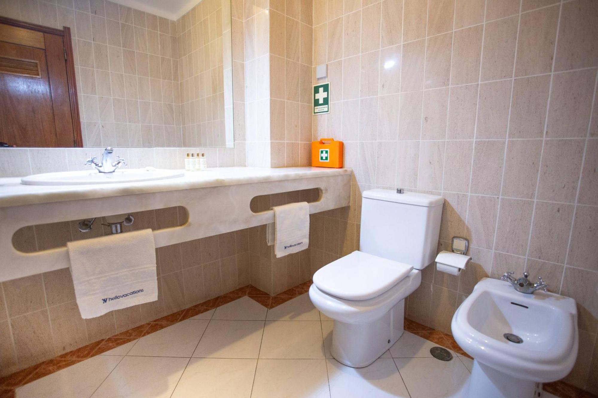 Apartament Colibri By Hellovacations Albufeira Zewnętrze zdjęcie
