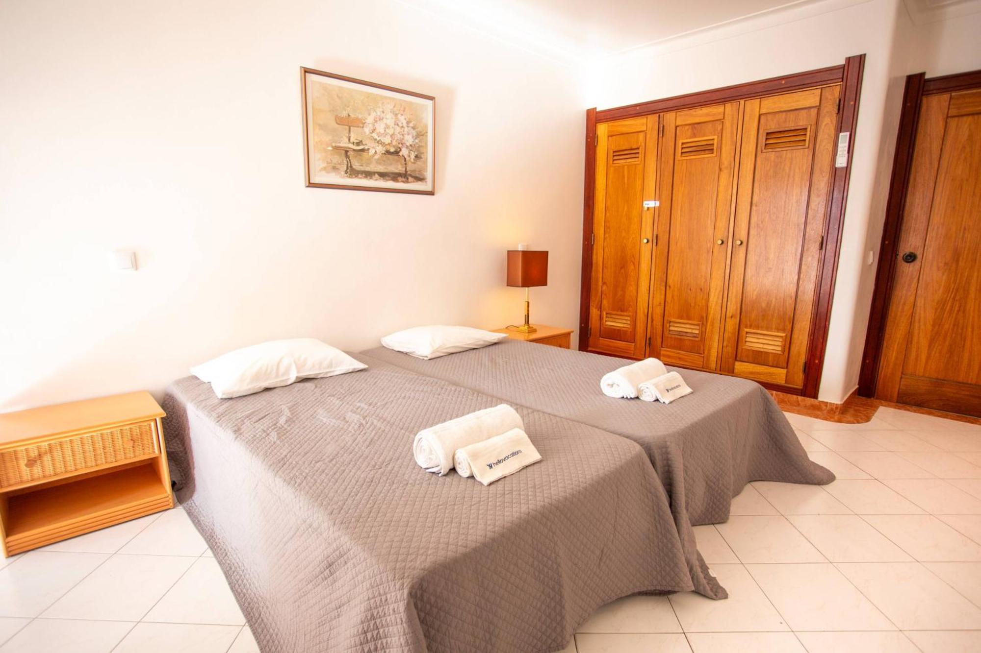 Apartament Colibri By Hellovacations Albufeira Zewnętrze zdjęcie