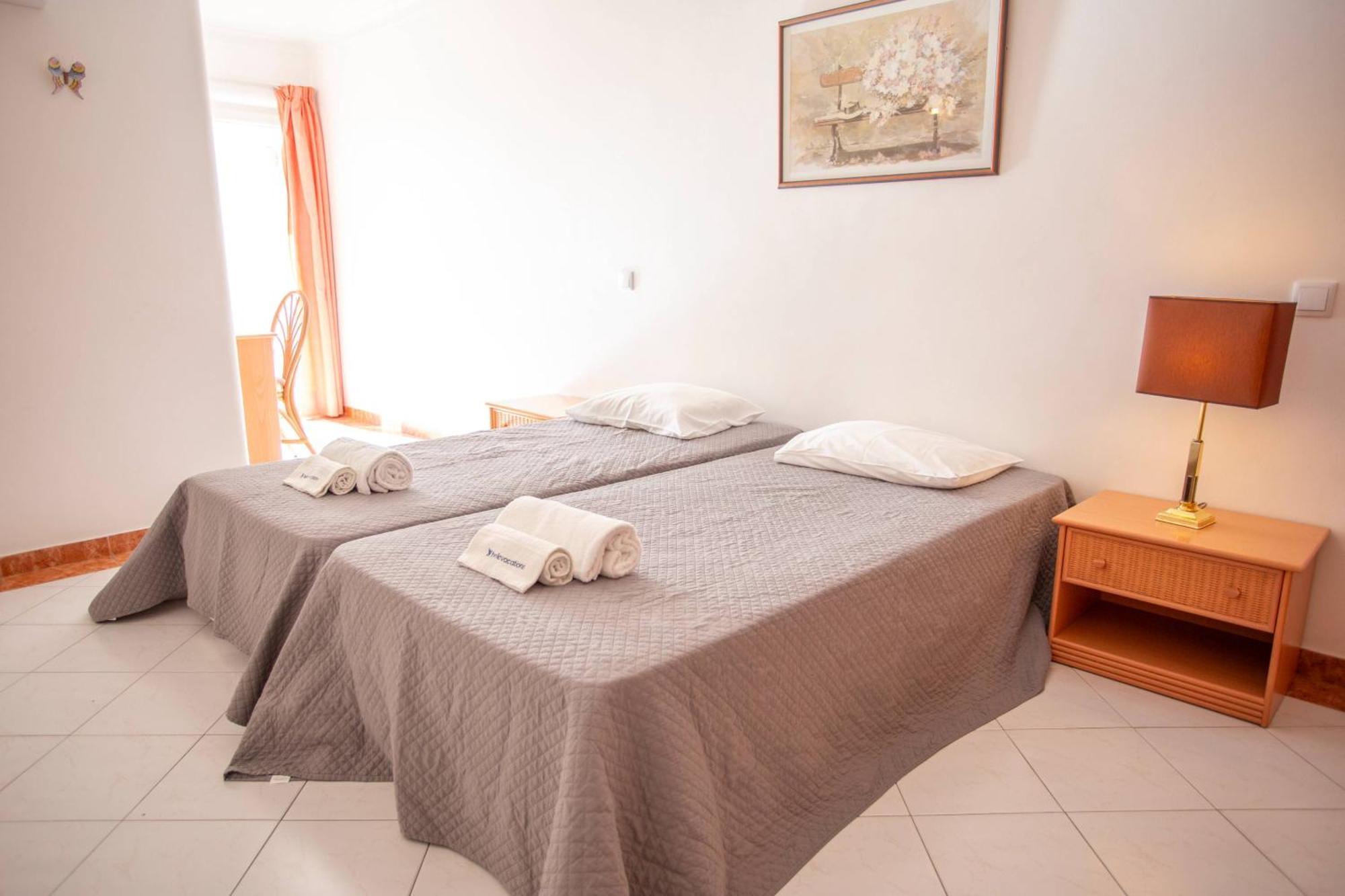 Apartament Colibri By Hellovacations Albufeira Zewnętrze zdjęcie