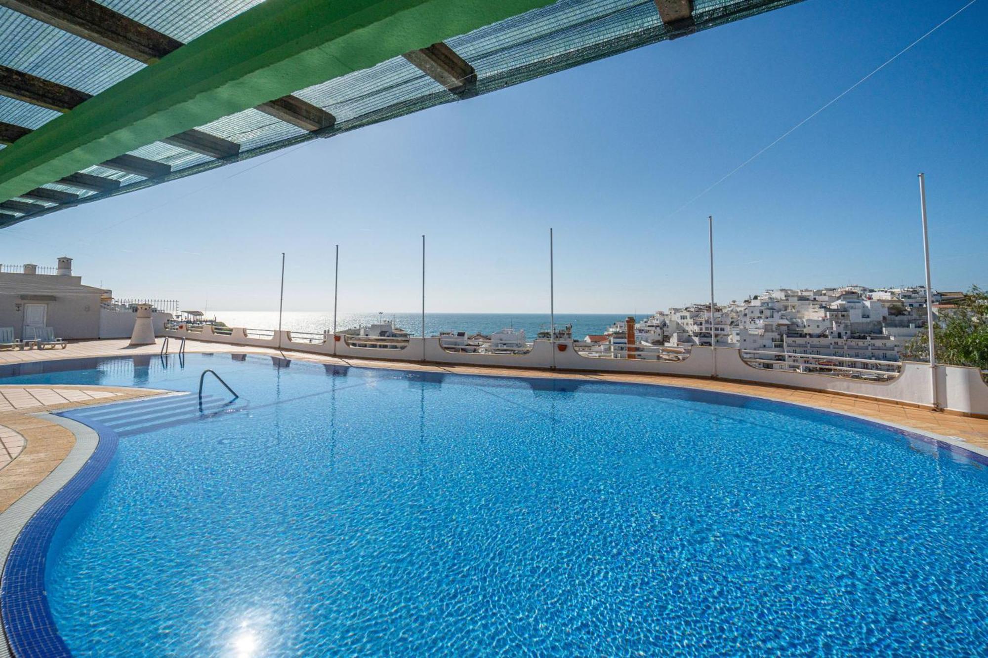 Apartament Colibri By Hellovacations Albufeira Zewnętrze zdjęcie