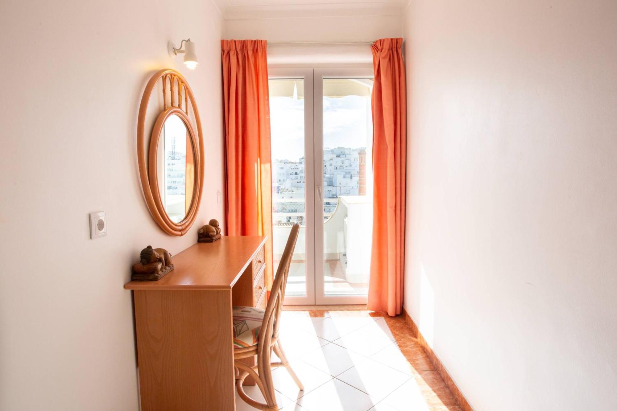 Apartament Colibri By Hellovacations Albufeira Zewnętrze zdjęcie