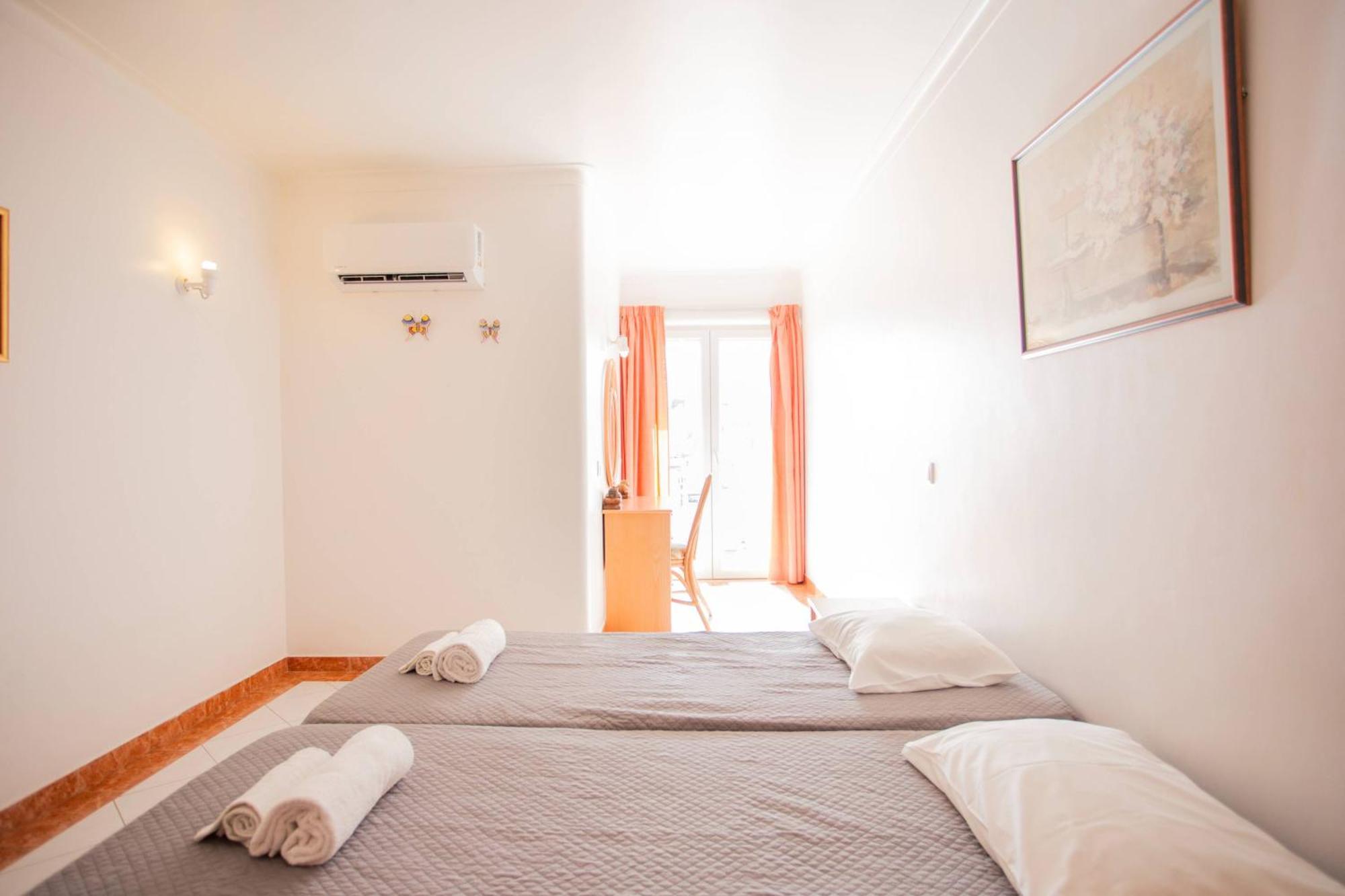 Apartament Colibri By Hellovacations Albufeira Zewnętrze zdjęcie