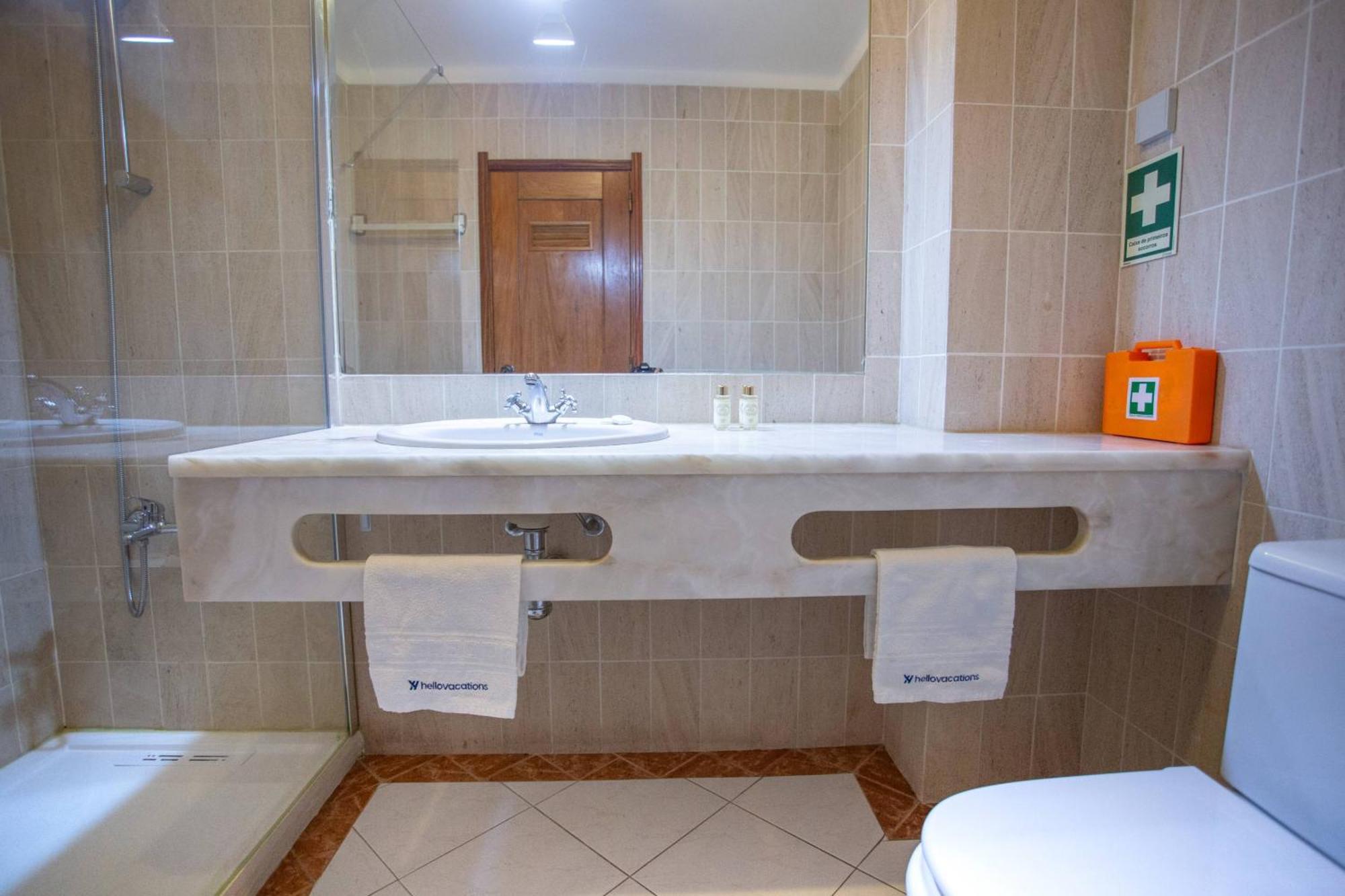 Apartament Colibri By Hellovacations Albufeira Zewnętrze zdjęcie