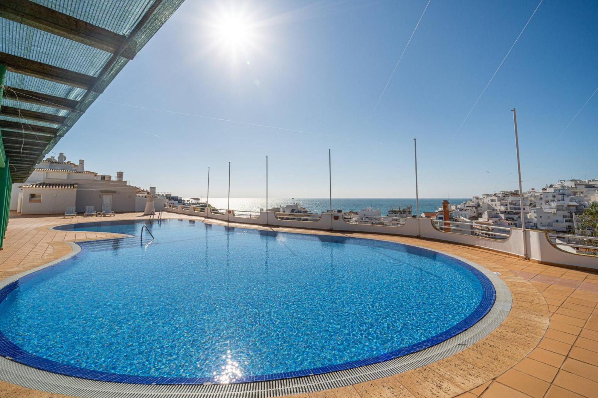 Apartament Colibri By Hellovacations Albufeira Zewnętrze zdjęcie