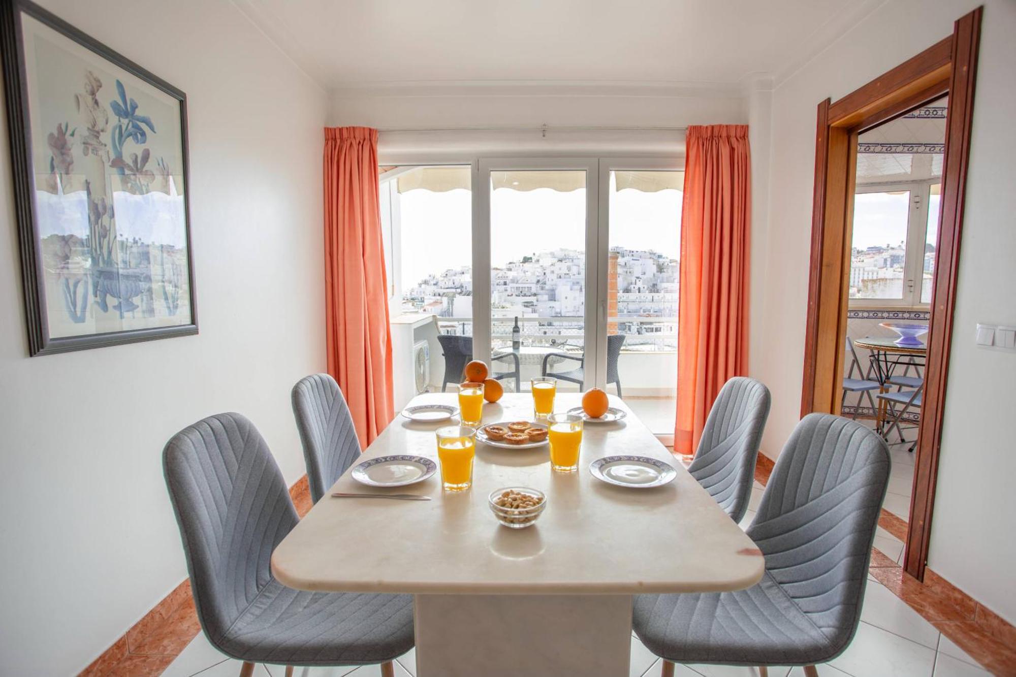 Apartament Colibri By Hellovacations Albufeira Zewnętrze zdjęcie