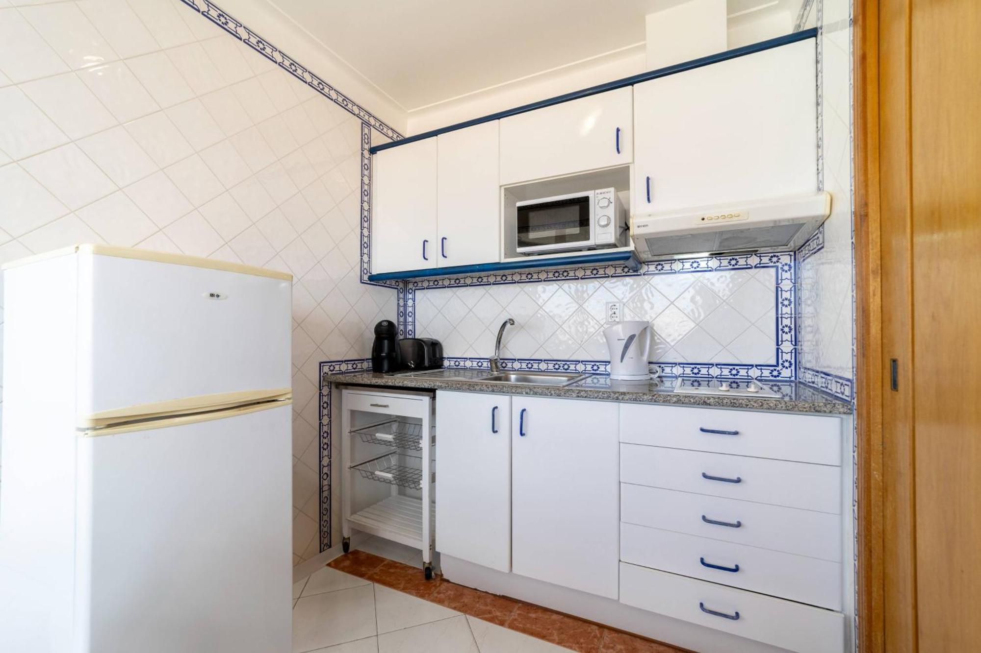 Apartament Colibri By Hellovacations Albufeira Zewnętrze zdjęcie