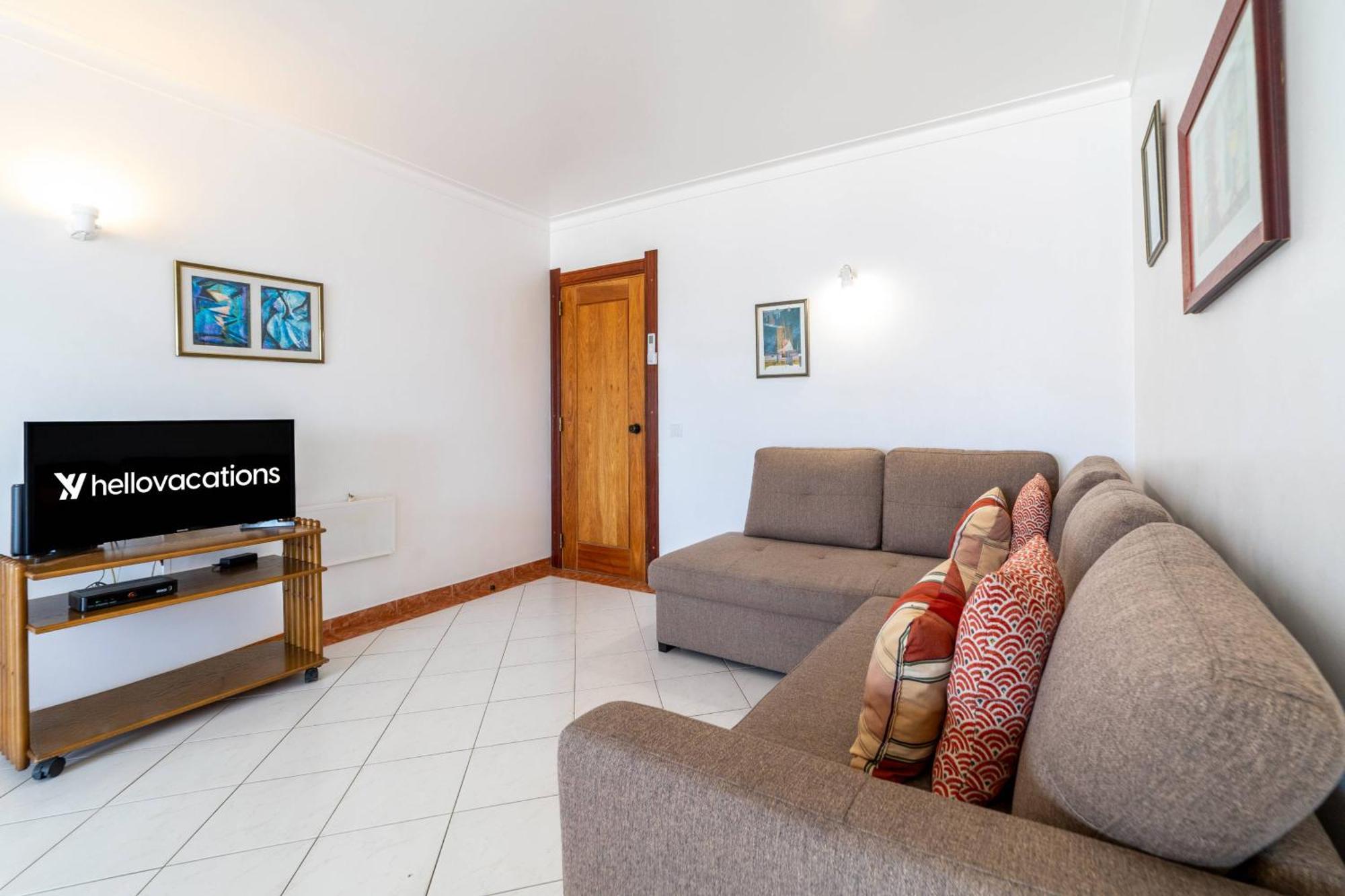 Apartament Colibri By Hellovacations Albufeira Zewnętrze zdjęcie