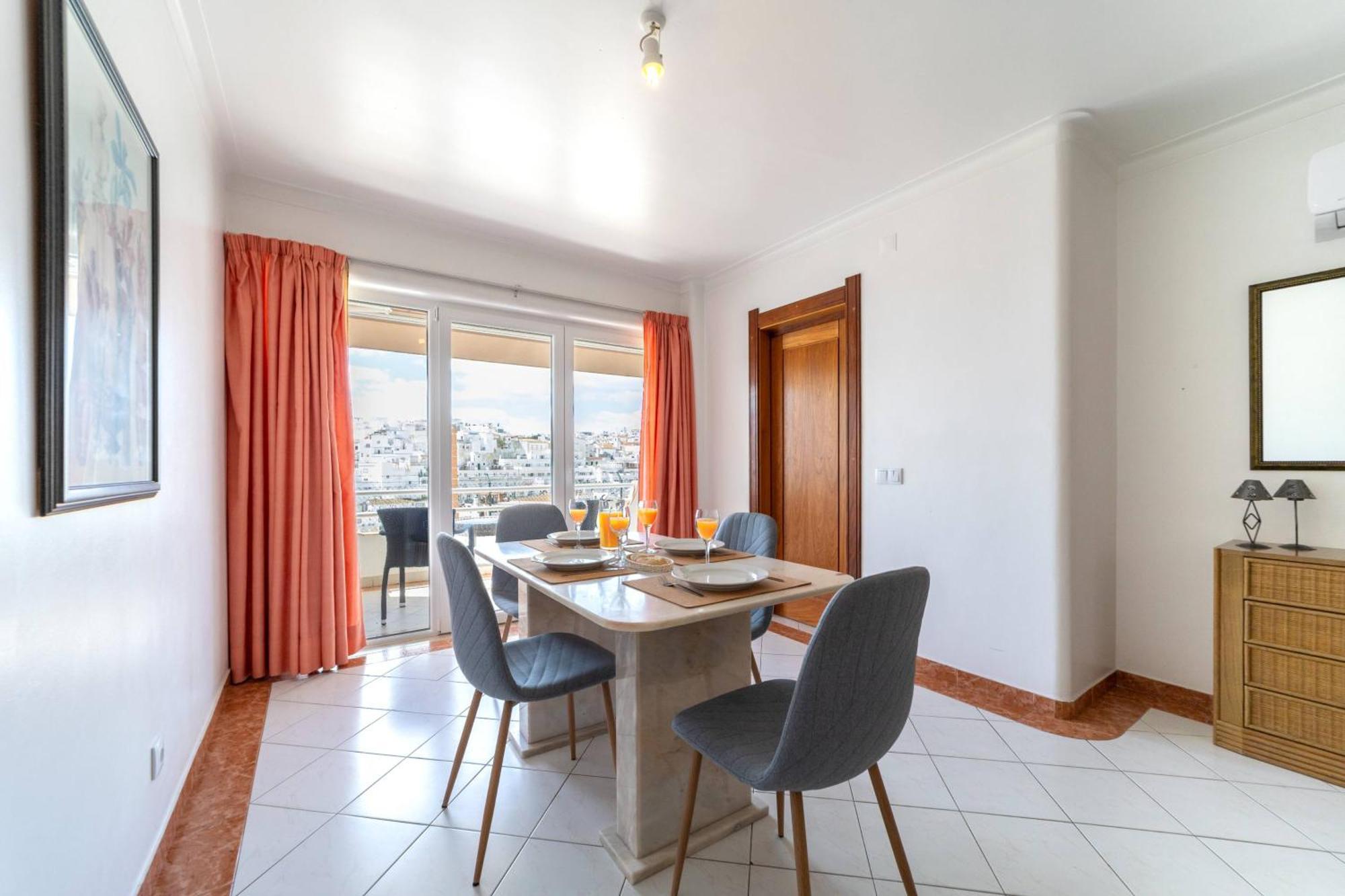 Apartament Colibri By Hellovacations Albufeira Zewnętrze zdjęcie