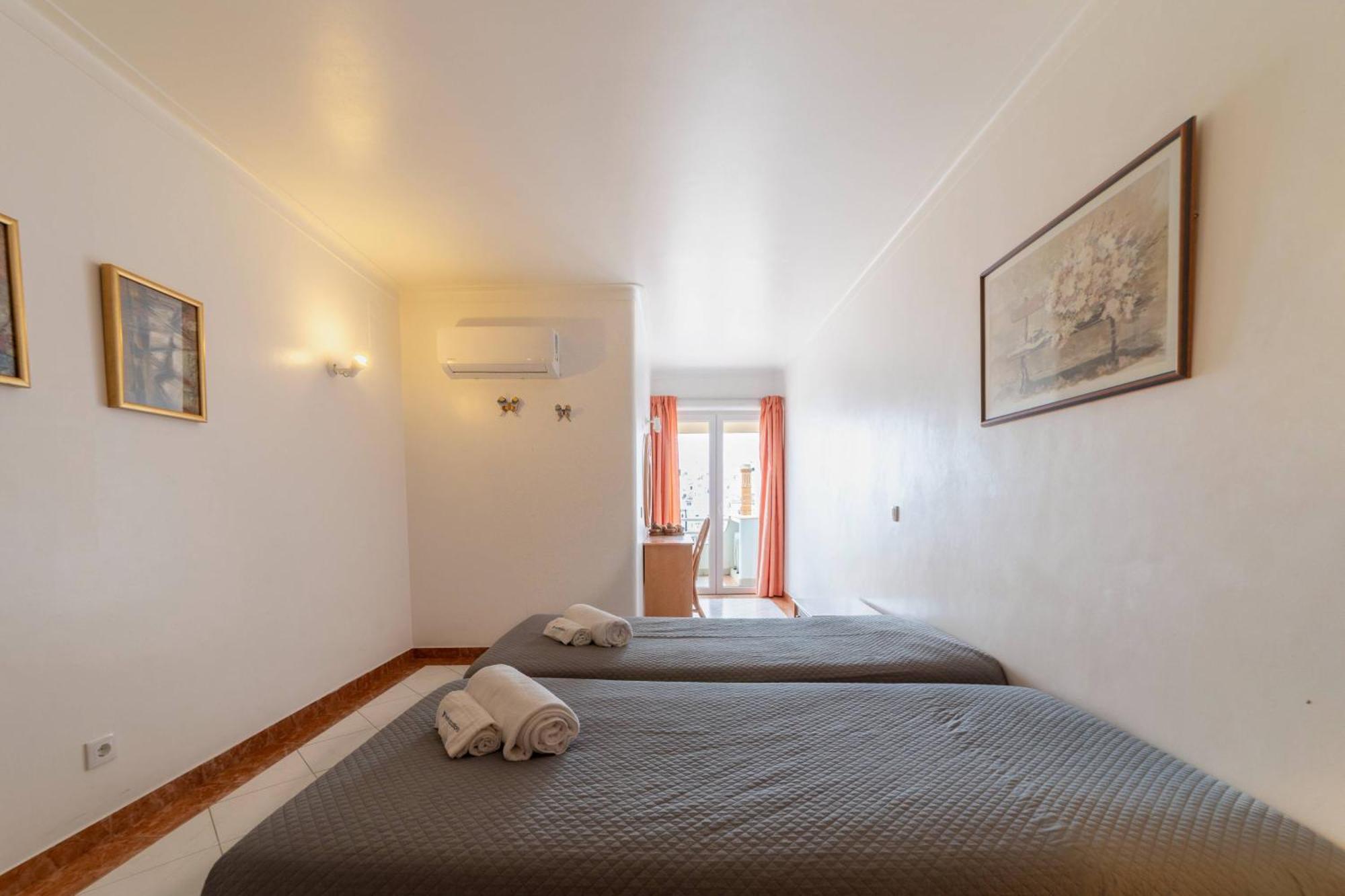 Apartament Colibri By Hellovacations Albufeira Zewnętrze zdjęcie