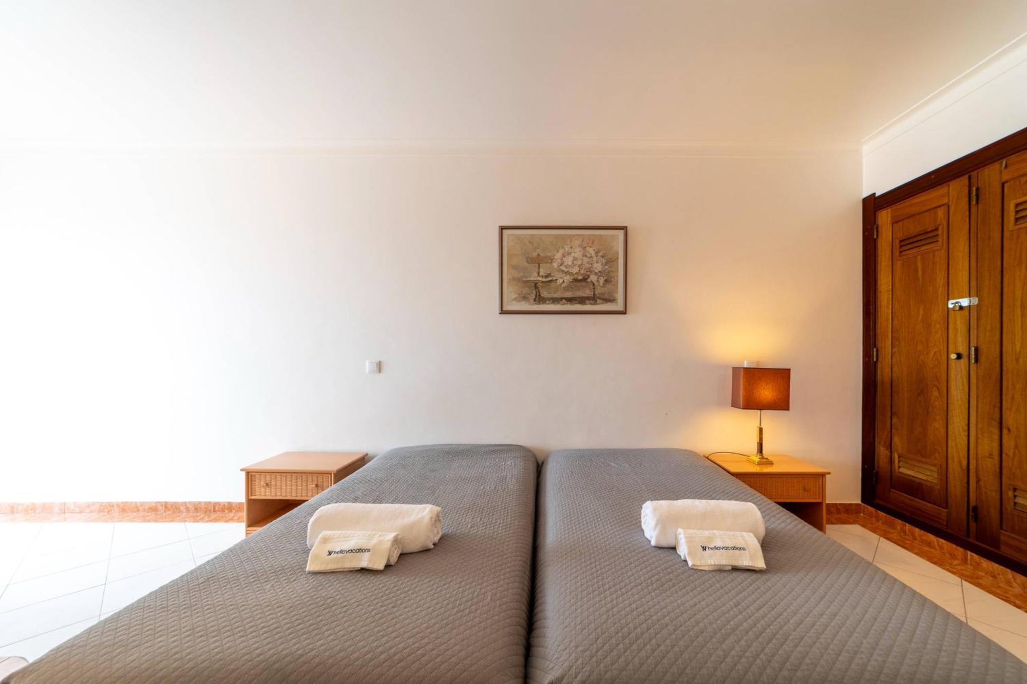 Apartament Colibri By Hellovacations Albufeira Zewnętrze zdjęcie