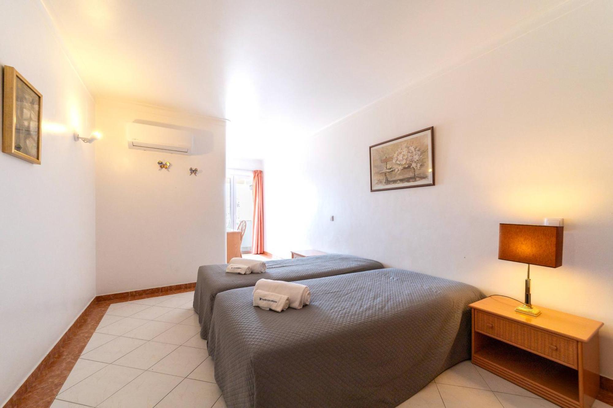 Apartament Colibri By Hellovacations Albufeira Zewnętrze zdjęcie