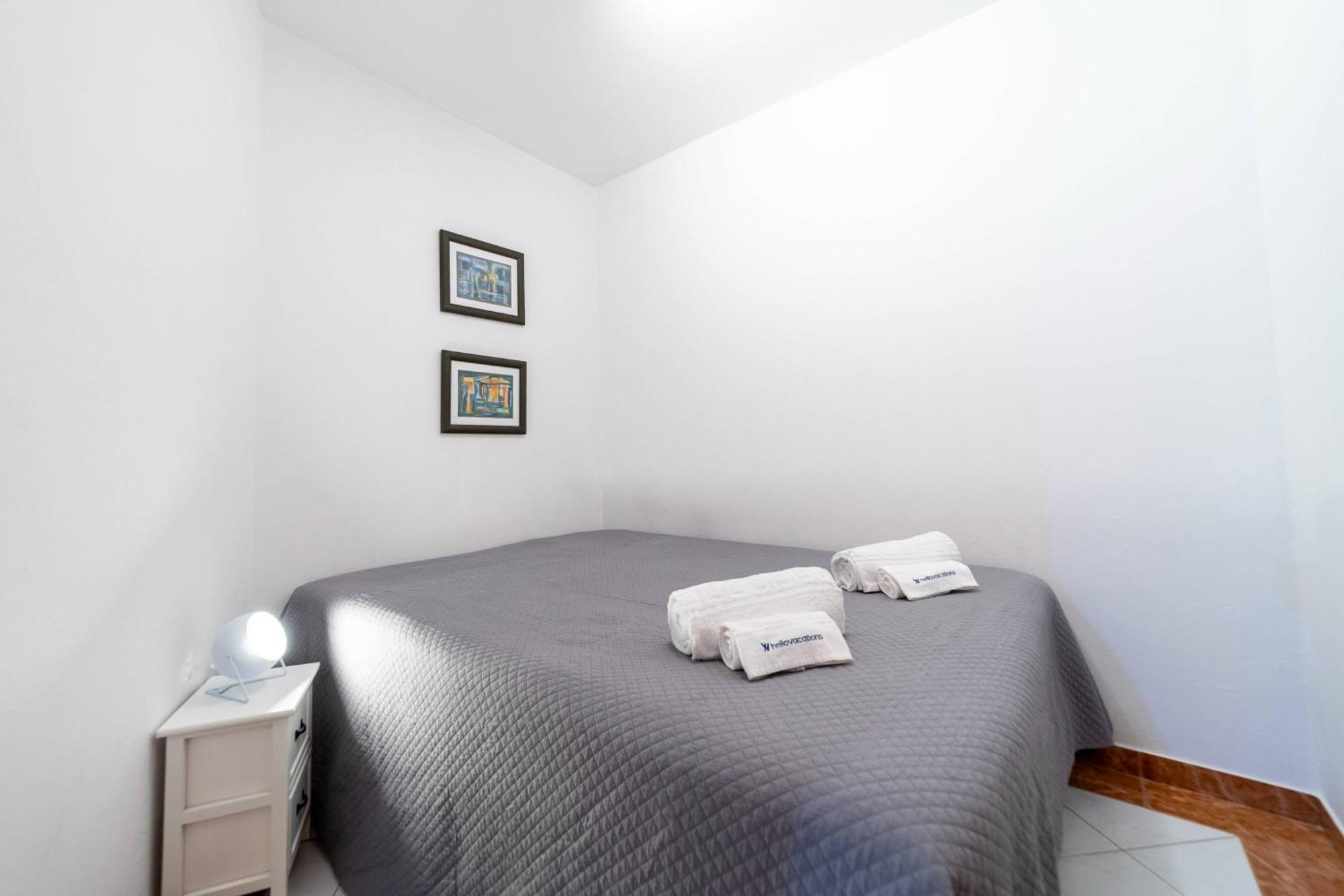 Apartament Colibri By Hellovacations Albufeira Zewnętrze zdjęcie